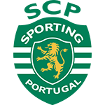 Maillot Sporting Lisbon Pas Cher